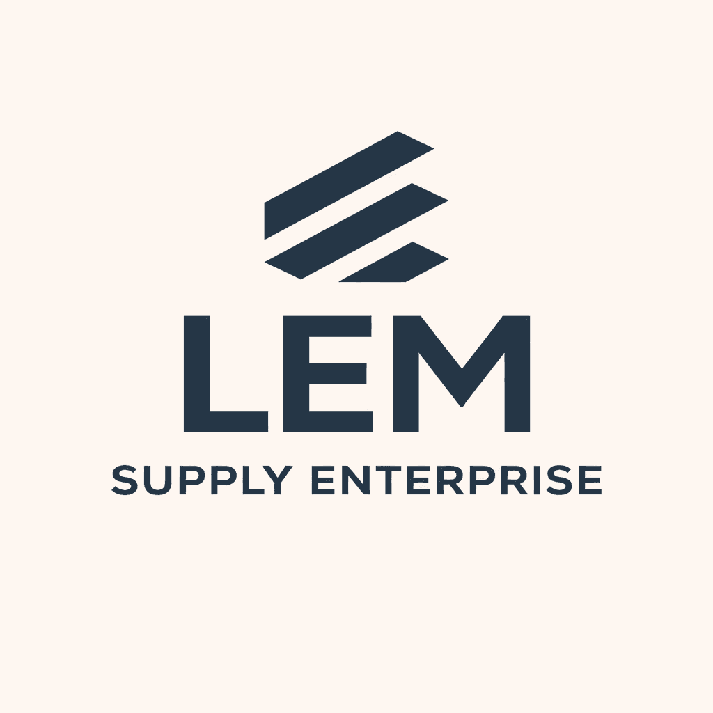 LEM Supply Enterprise logo